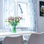 Apartment Przystanek Karkonosz Szklarska Poreba