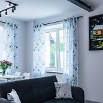 Apartment Przystanek Karkonosz