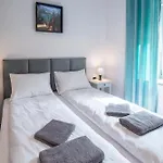 Apartment Przystanek Karkonosz *