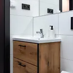 Apartment Przystanek Karkonosz Szklarska Poreba