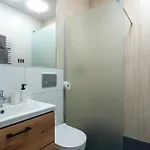 Apartment Przystanek Karkonosz Szklarska Poreba