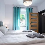 Przystanek Karkonosz Apartment *