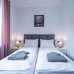 Apartment Przystanek Karkonosz Szklarska Poreba