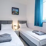Apartment Przystanek Karkonosz Szklarska Poreba