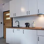 Apartment Przystanek Karkonosz Szklarska Poreba