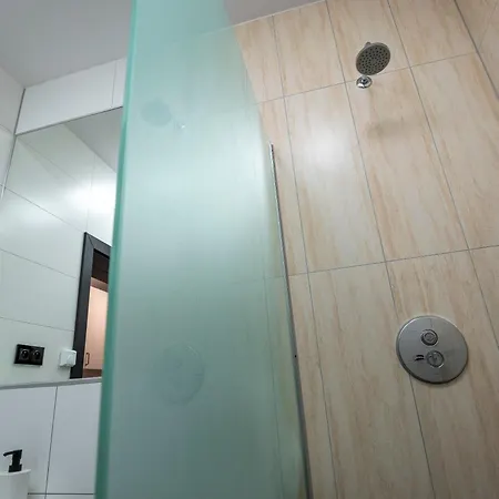 Apartment Przystanek Karkonosz *