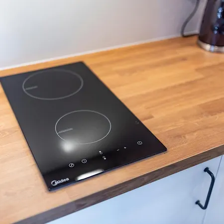 شقة Przystanek Karkonosz شكلارسكا بوريبا