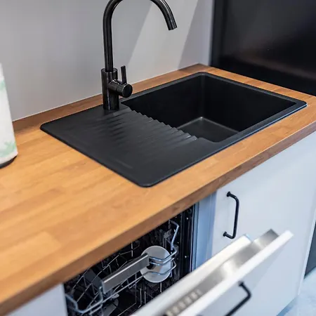 Przystanek Karkonosz Apartmán Sklářská Poruba