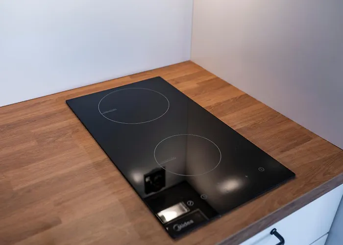 Przystanek Karkonosz شقة