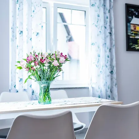 Apartament Przystanek Karkonosz Szklarska Poręba