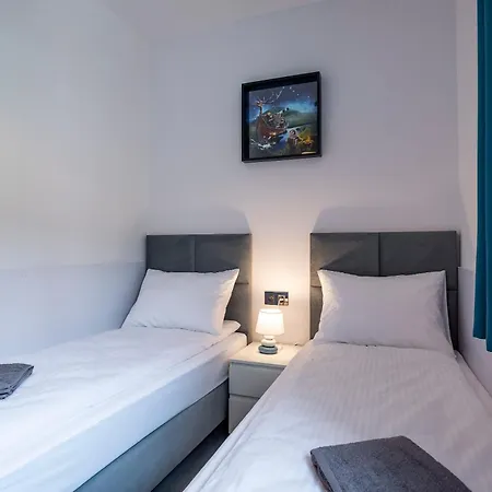 Przystanek Karkonosz *