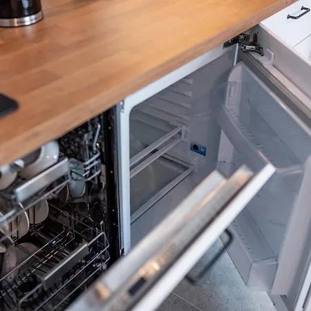 Przystanek Karkonosz Lejlighed