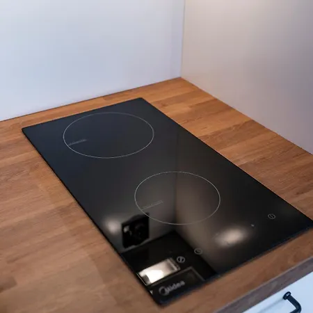 Przystanek Karkonosz דירה