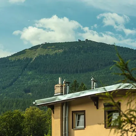 Przystanek Karkonosz Apartament
