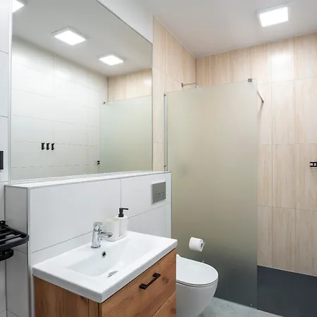 Przystanek Karkonosz