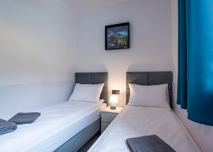 Przystanek Karkonosz *