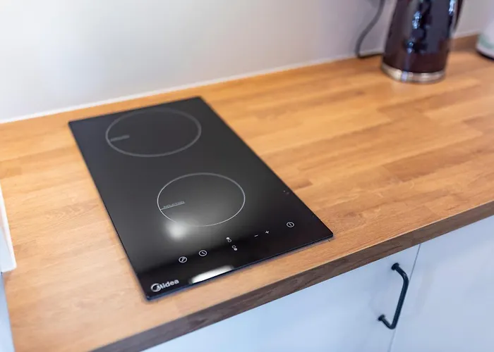 Apartment Przystanek Karkonosz Szklarska Poreba