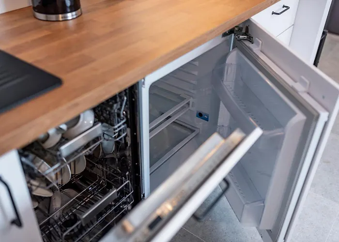 Przystanek Karkonosz Lejlighed