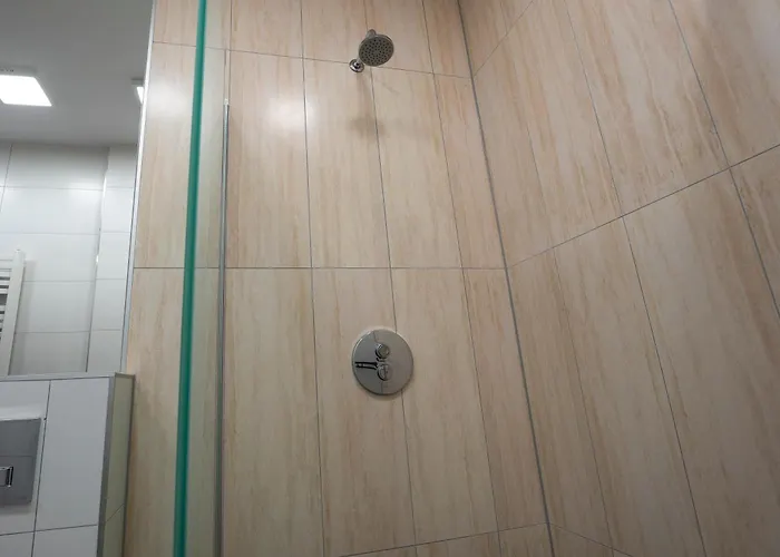 Przystanek Karkonosz Apartment Szklarska Poreba