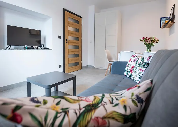 Przystanek Karkonosz *