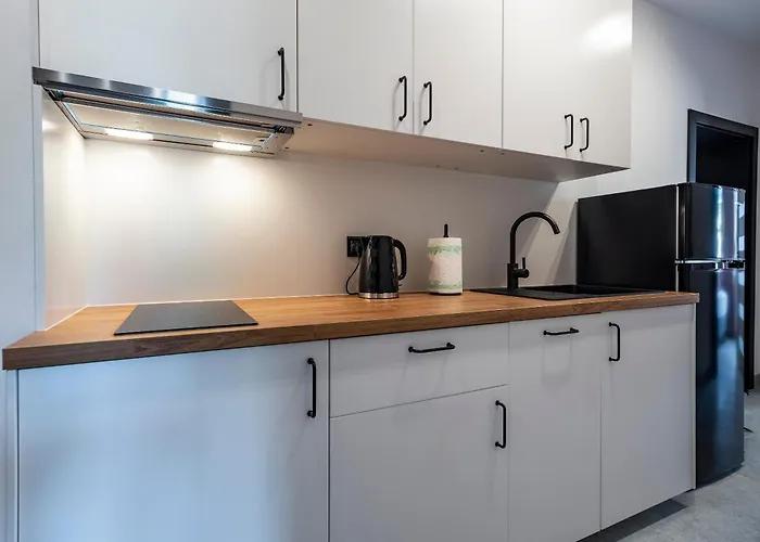 Przystanek Karkonosz * Szklarska Poreba