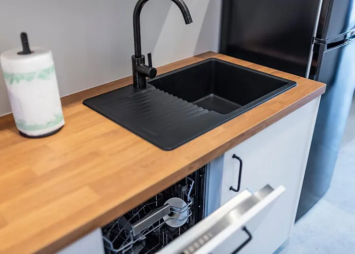 Przystanek Karkonosz Apartment Szklarska Poreba