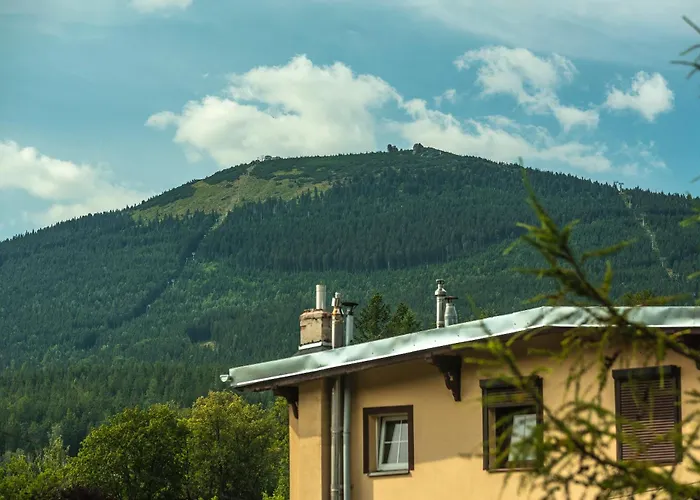 Przystanek Karkonosz Lejlighed