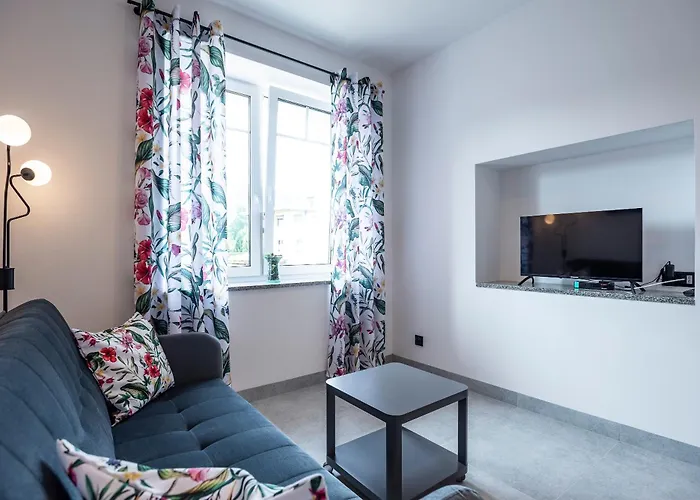 Przystanek Karkonosz *