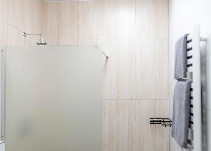 Apartment Przystanek Karkonosz