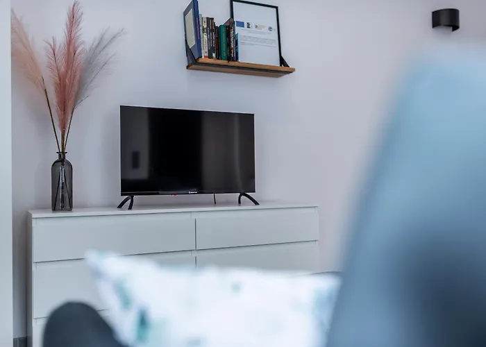 Przystanek Karkonosz * Szklarska Poręba