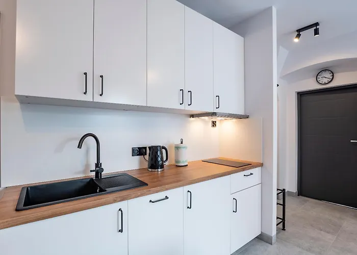 Przystanek Karkonosz