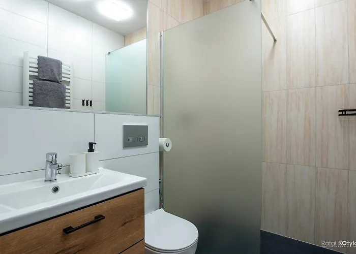 Przystanek Karkonosz * Szklarska Poręba